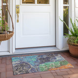 addison chantille acn1782 blue rug