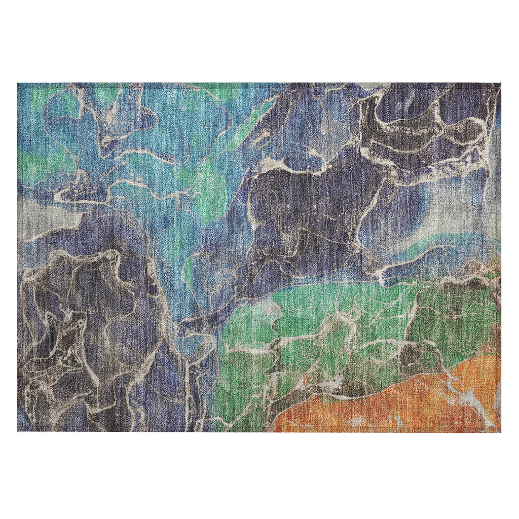 addison chantille acn1782 blue rug