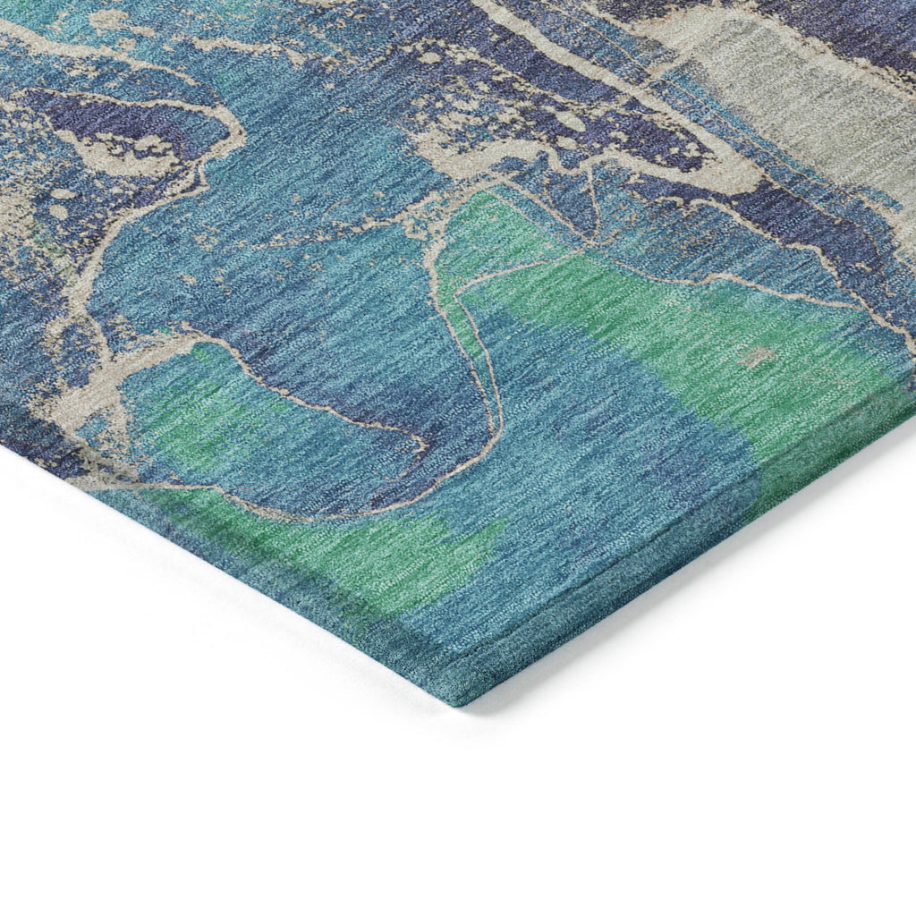 addison chantille acn1782 blue rug