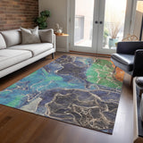 addison chantille acn1782 blue rug
