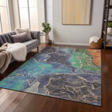 addison chantille acn1782 blue rug