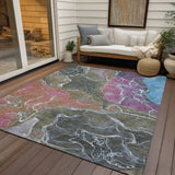 addison chantille acn1782 brown rug