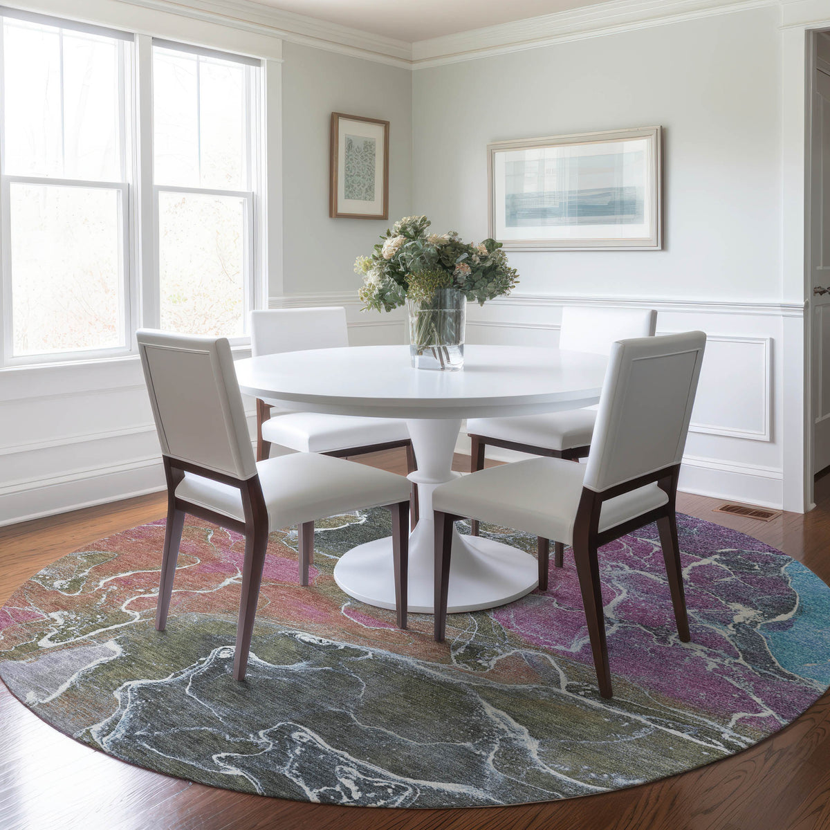 addison chantille acn1782 brown rug