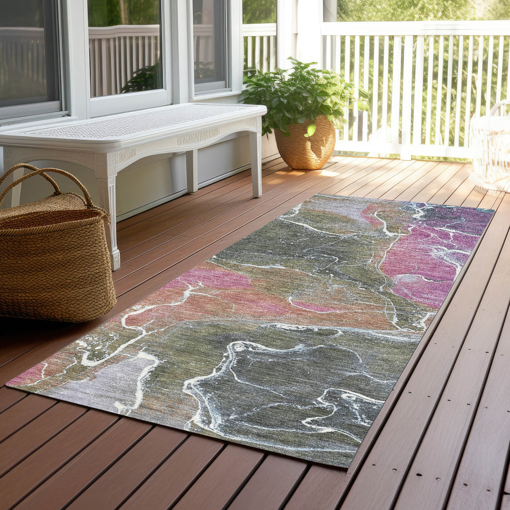 addison chantille acn1782 brown rug