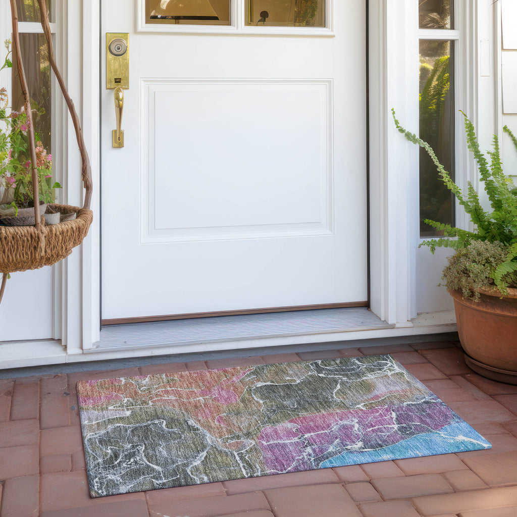 addison chantille acn1782 brown rug
