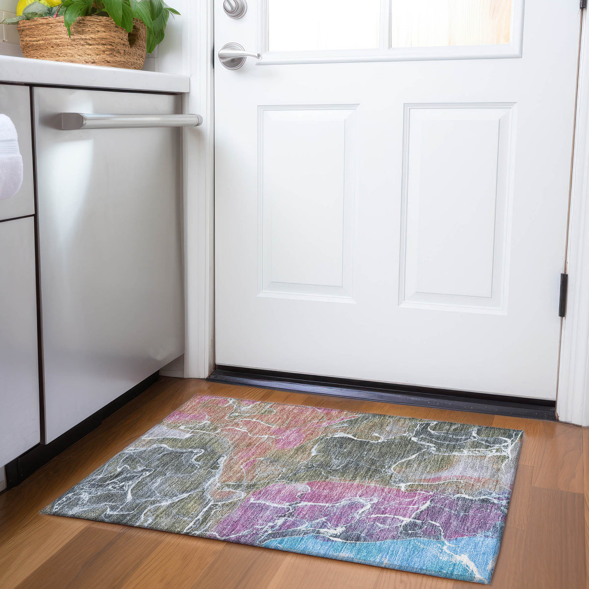 addison chantille acn1782 brown rug