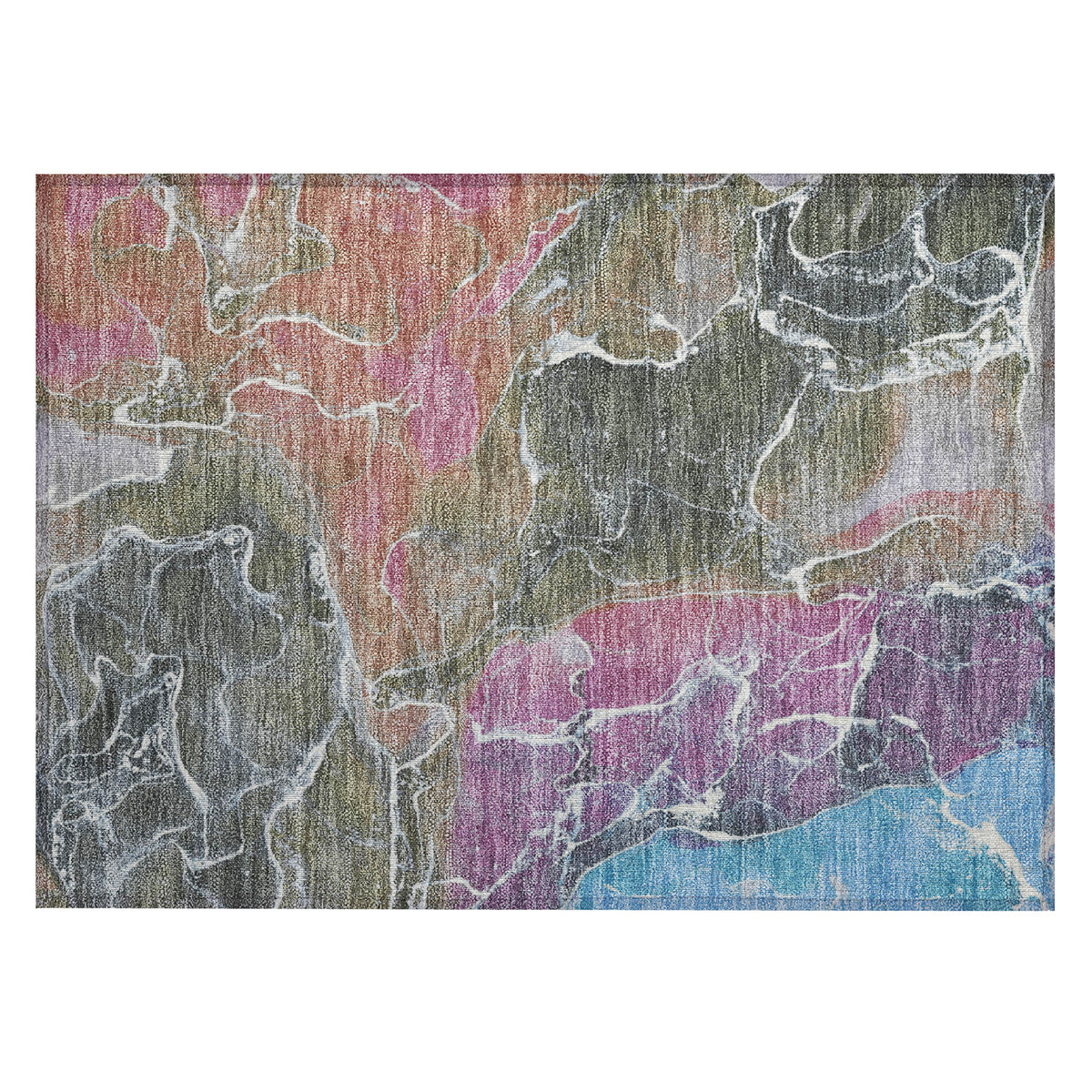 addison chantille acn1782 brown rug