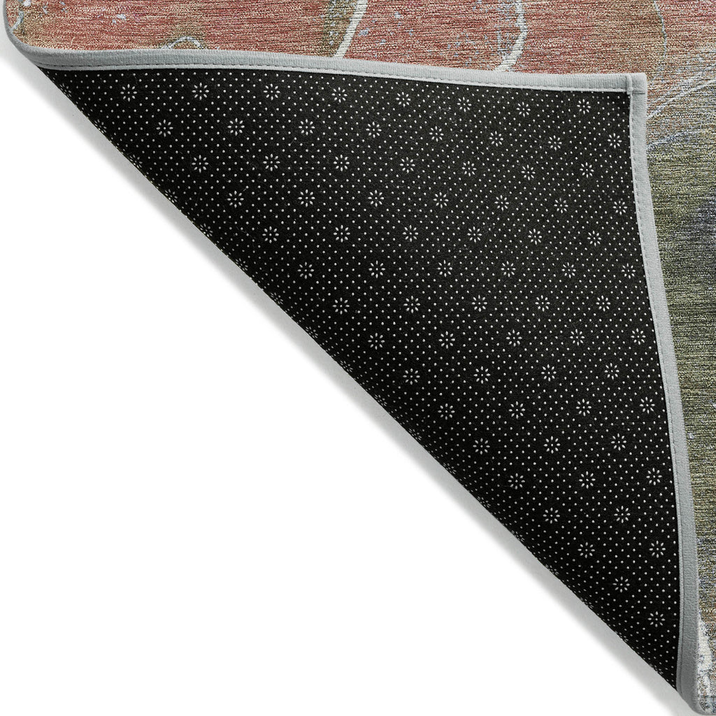 addison chantille acn1782 brown rug