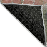addison chantille acn1782 brown rug