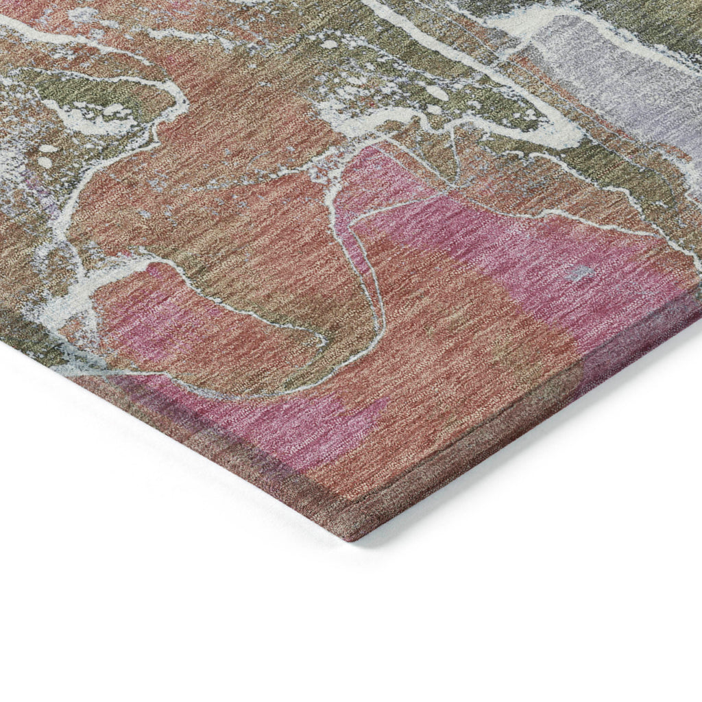 addison chantille acn1782 brown rug