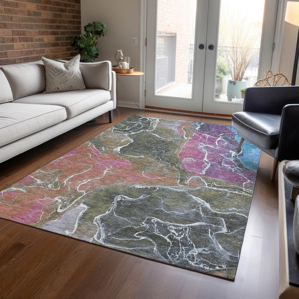 addison chantille acn1782 brown rug