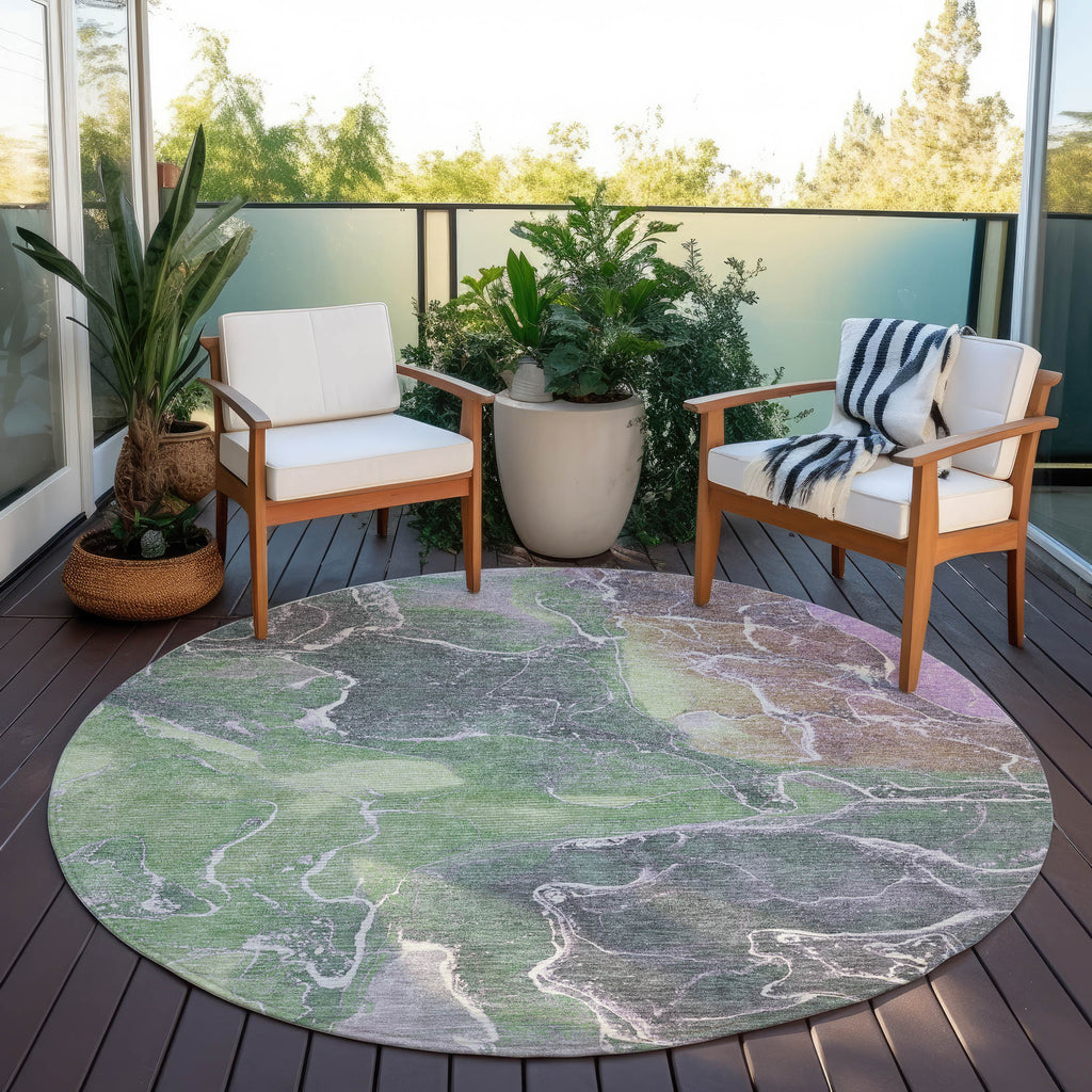 addison chantille acn1782 green rug
