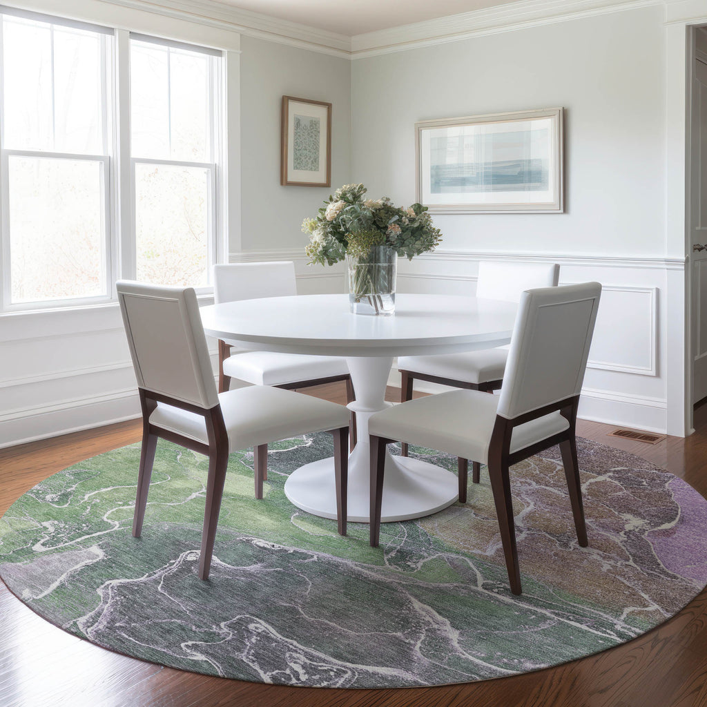 addison chantille acn1782 green rug