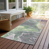 addison chantille acn1782 green rug