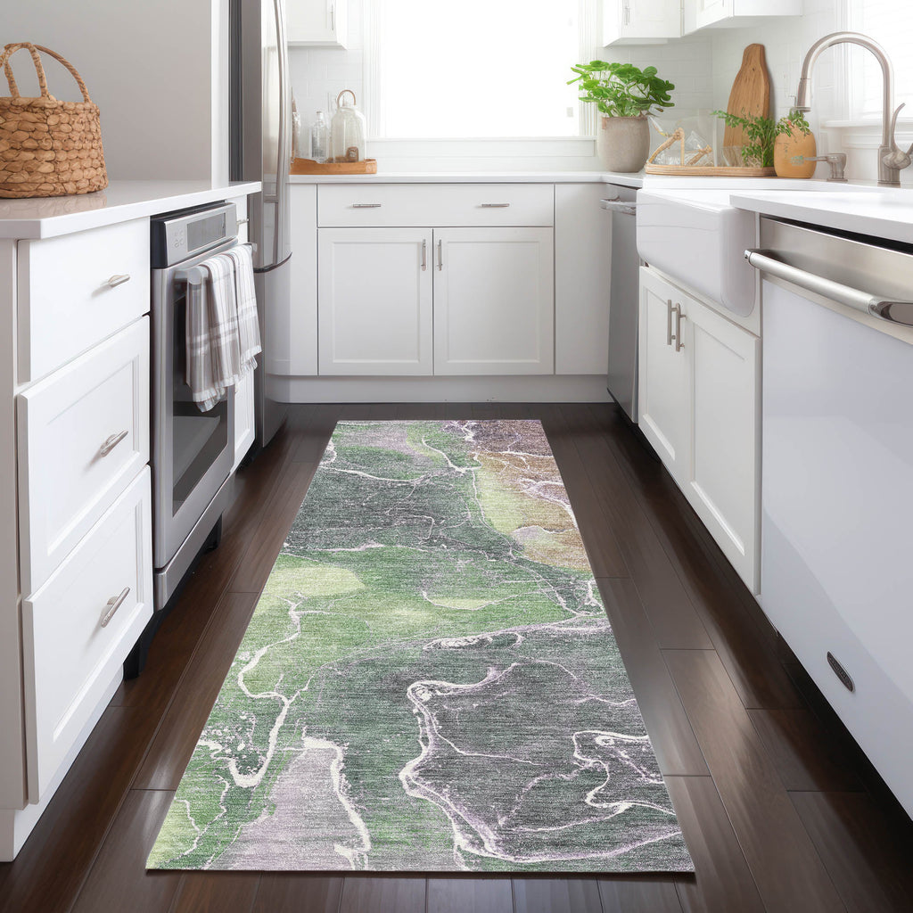 addison chantille acn1782 green rug