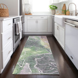 addison chantille acn1782 green rug