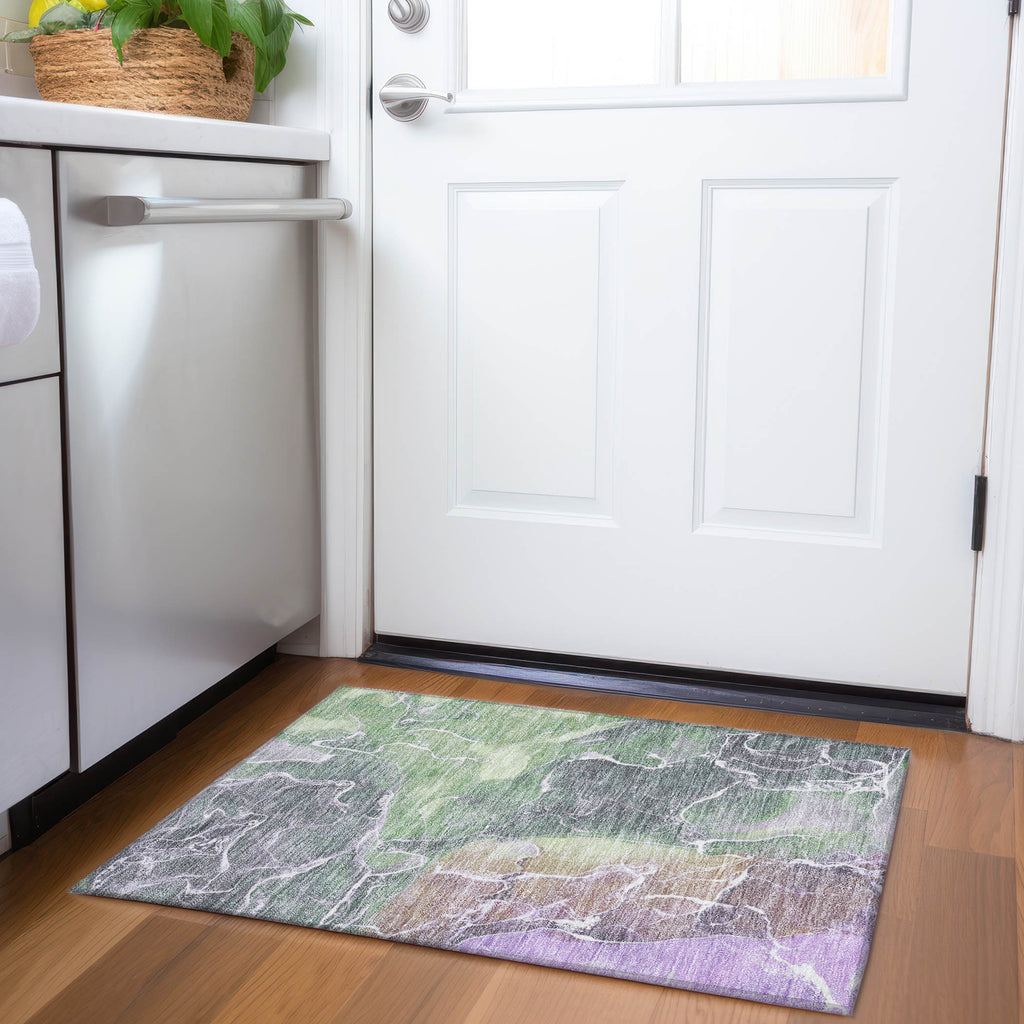 addison chantille acn1782 green rug