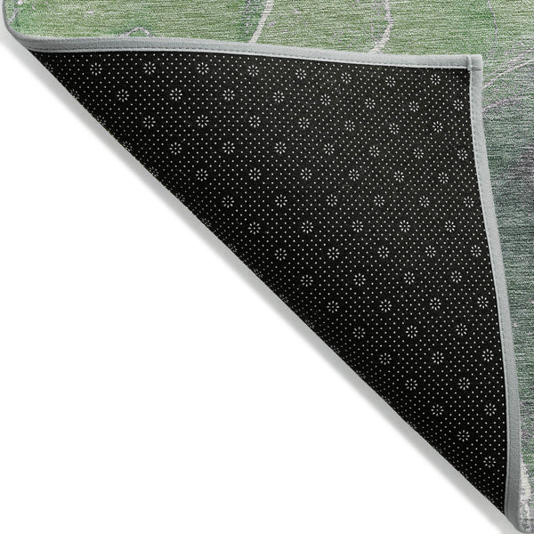 addison chantille acn1782 green rug