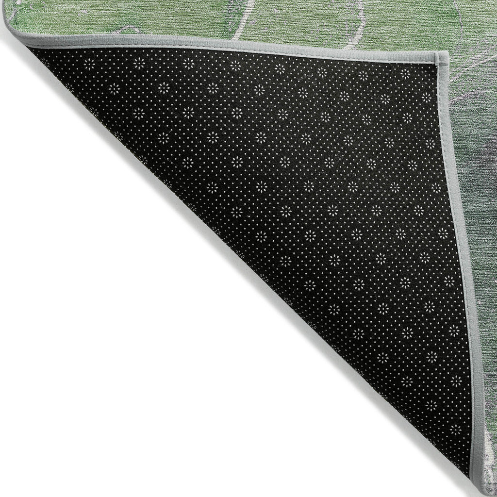 addison chantille acn1782 green rug