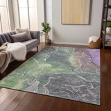 addison chantille acn1782 green rug