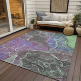 addison chantille acn1782 purple rug