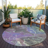 addison chantille acn1782 purple rug