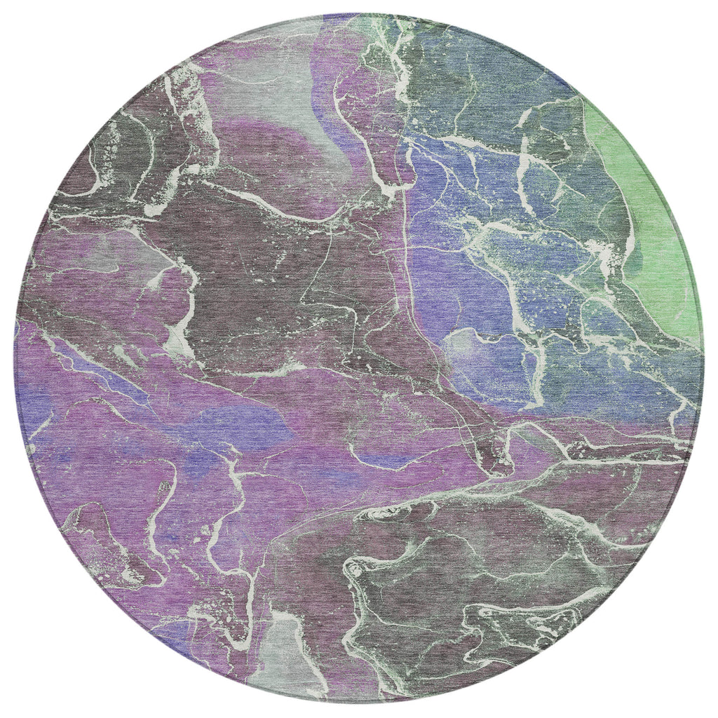 addison chantille acn1782 purple rug
