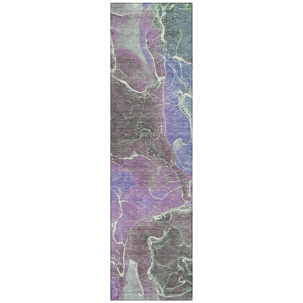 addison chantille acn1782 purple rug
