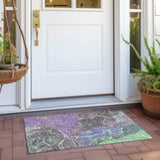 addison chantille acn1782 purple rug