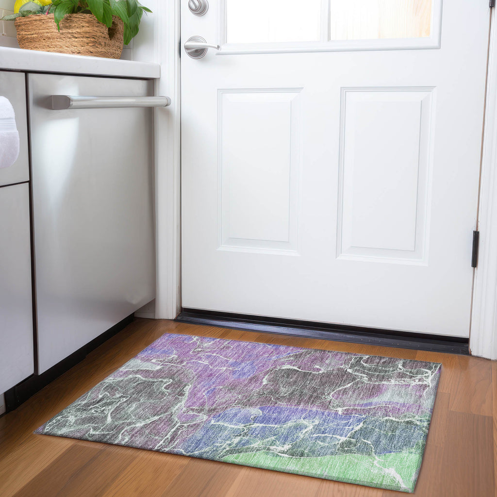 addison chantille acn1782 purple rug