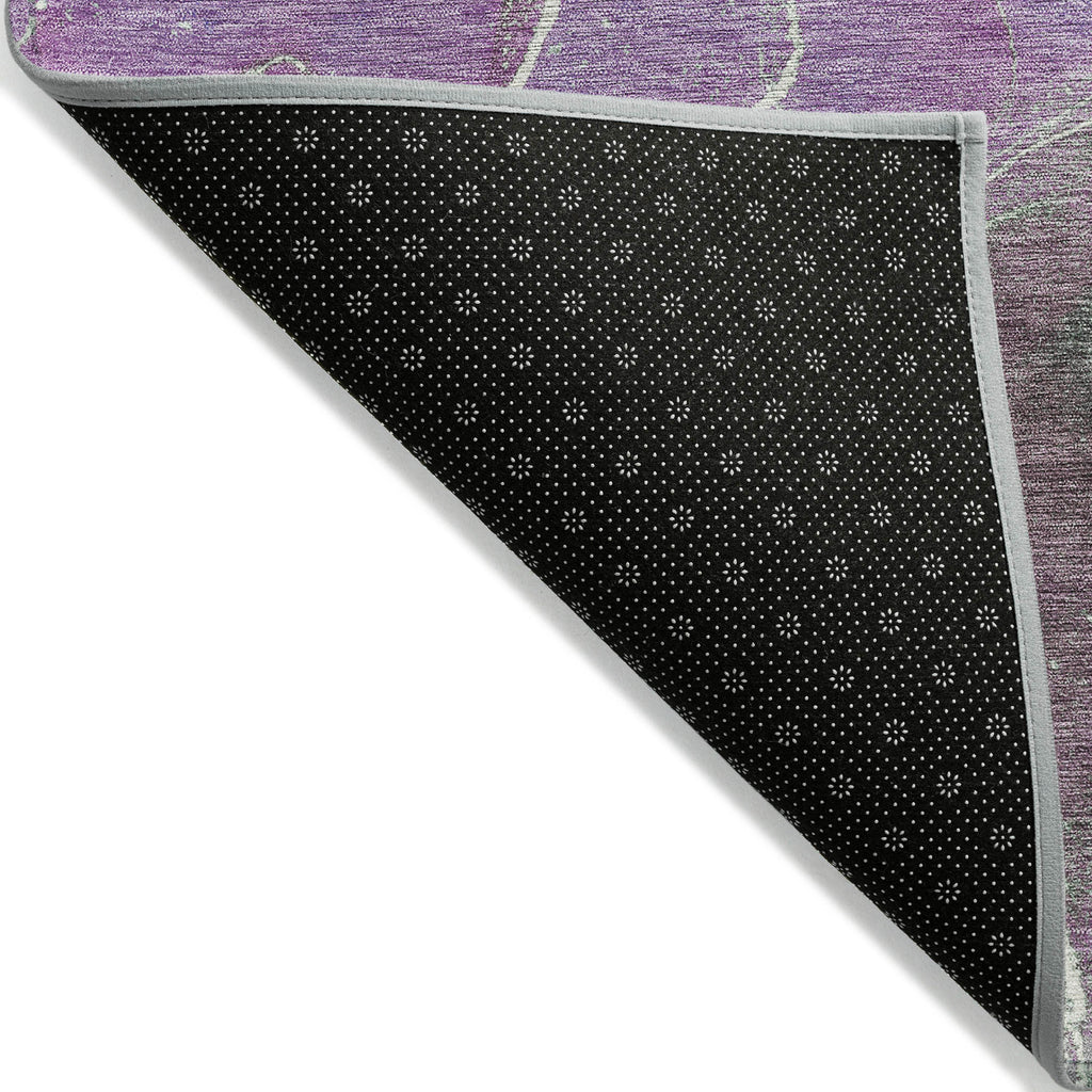 addison chantille acn1782 purple rug