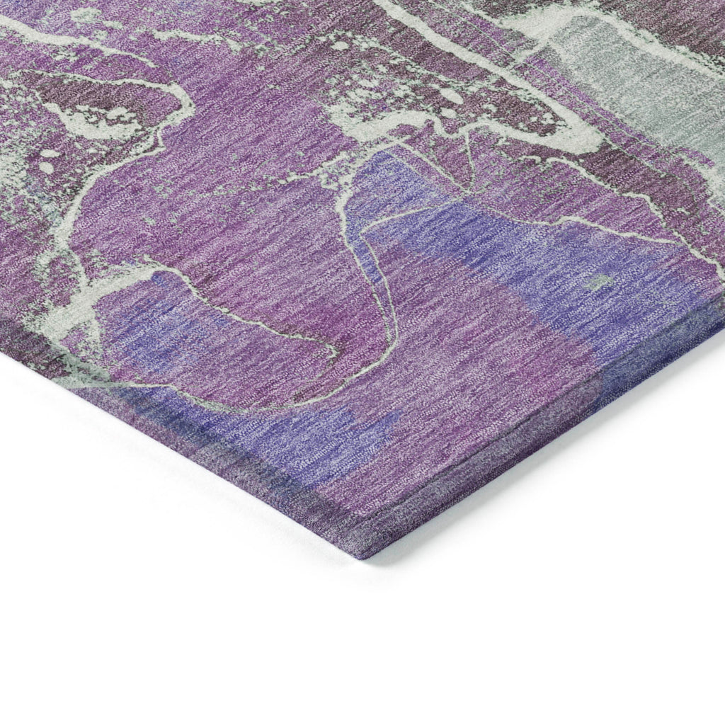addison chantille acn1782 purple rug