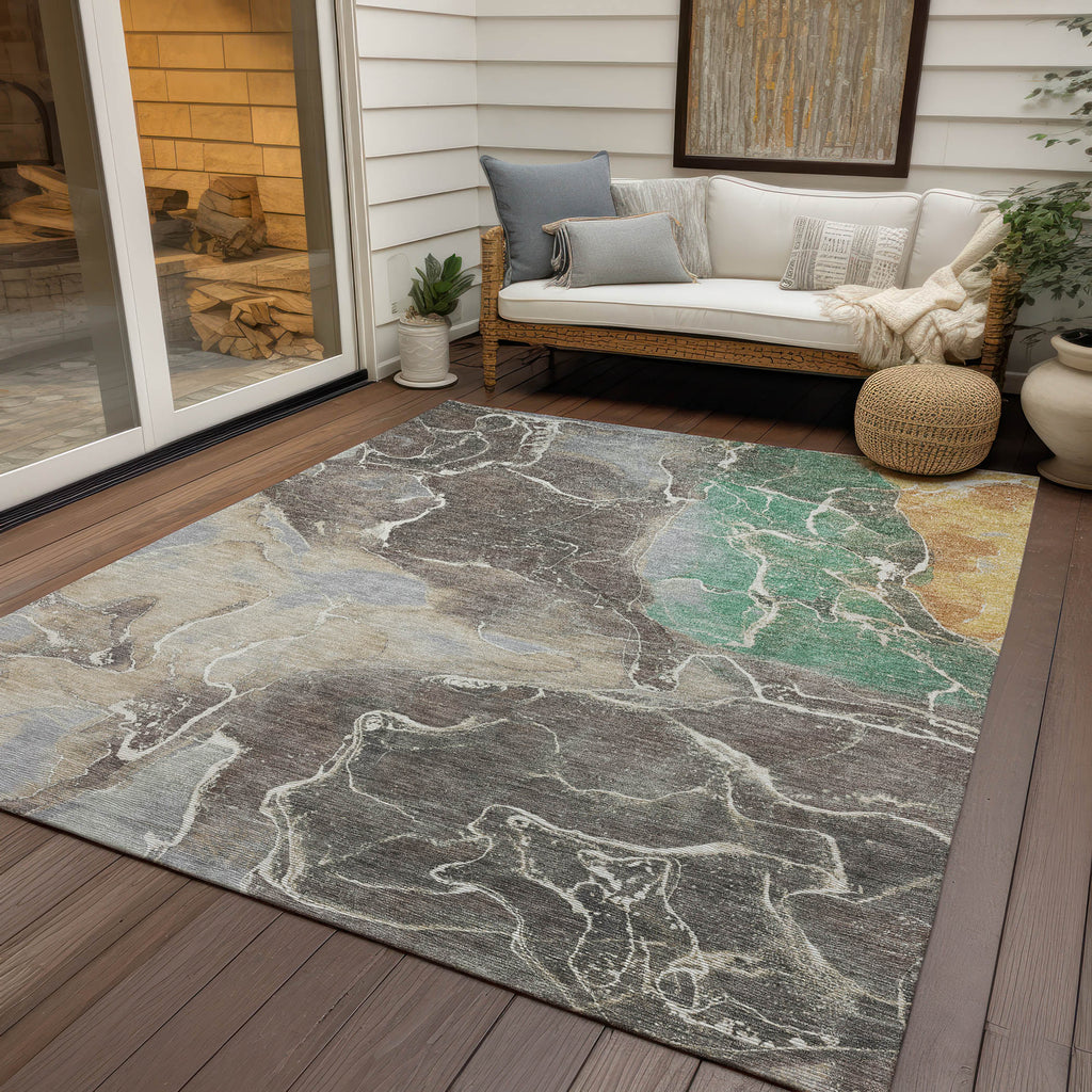 addison chantille acn1782 taupe rug