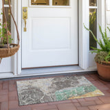 addison chantille acn1782 taupe rug
