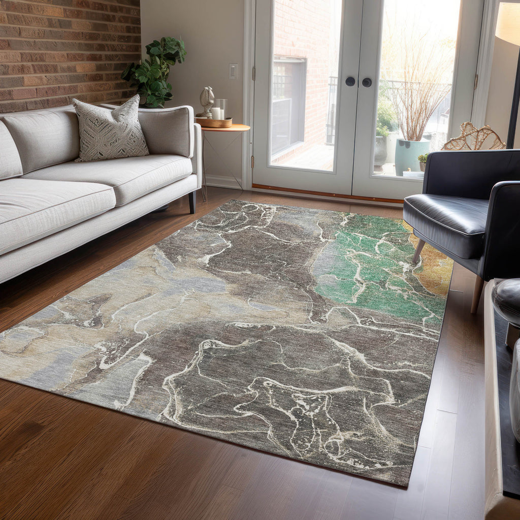 addison chantille acn1782 taupe rug