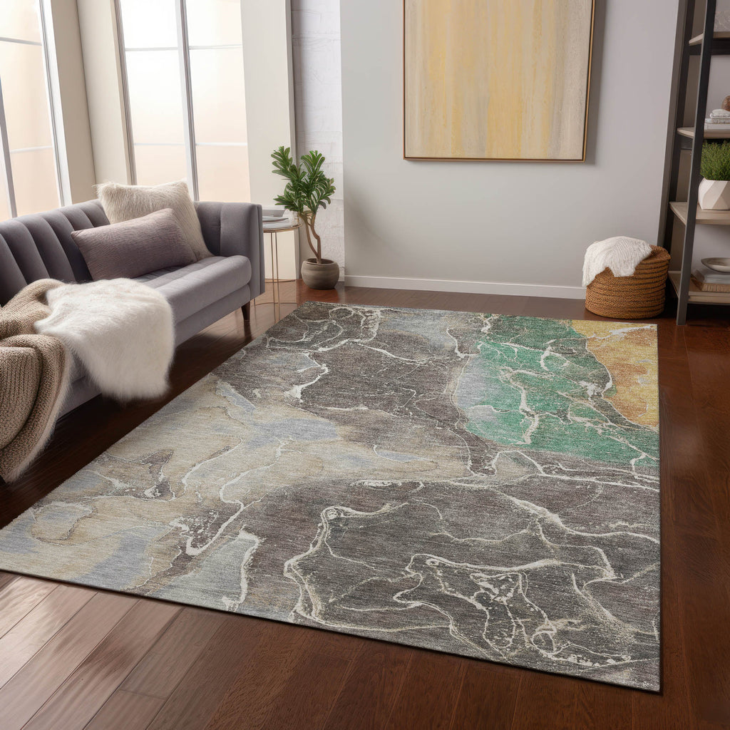 addison chantille acn1782 taupe rug