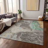 addison chantille acn1782 taupe rug