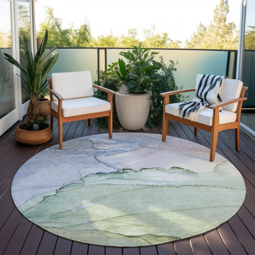addison chantille acn1783 aloe rug