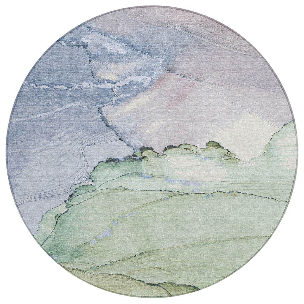 addison chantille acn1783 aloe rug