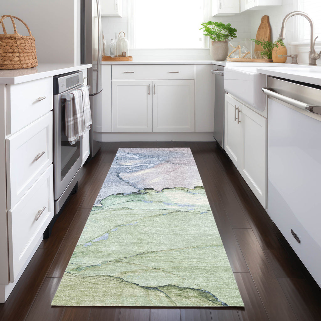addison chantille acn1783 aloe rug