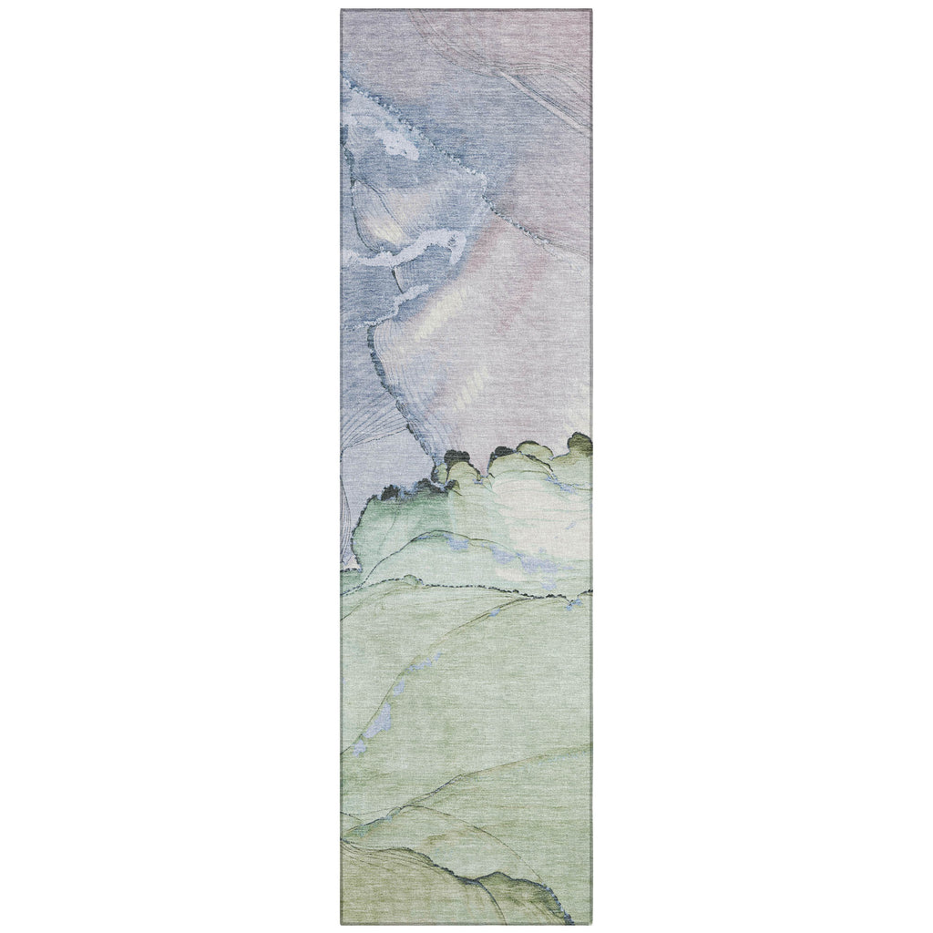 addison chantille acn1783 aloe rug