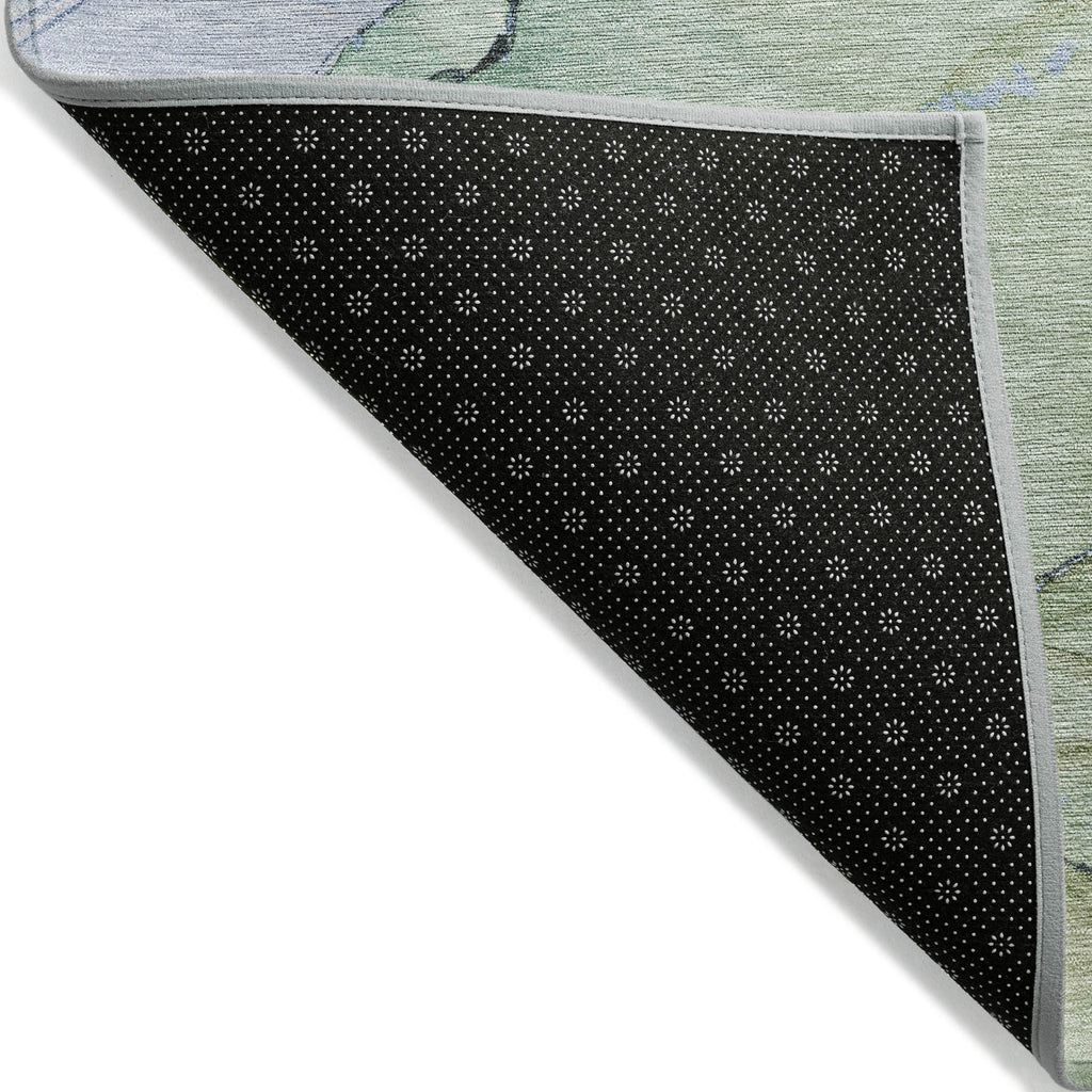 addison chantille acn1783 aloe rug