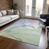 addison chantille acn1783 aloe rug