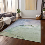 addison chantille acn1783 aloe rug