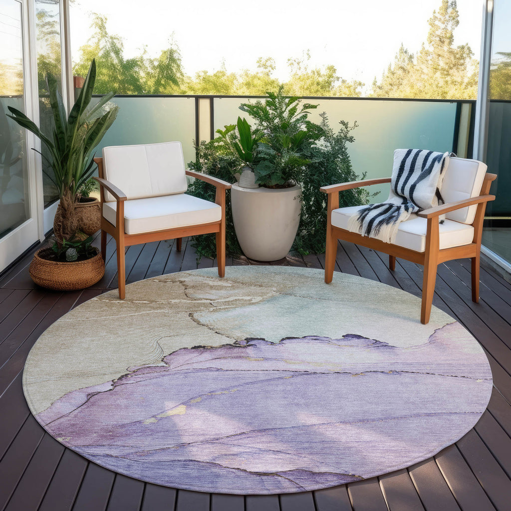 addison chantille acn1783 lavender rug