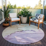 addison chantille acn1783 lavender rug