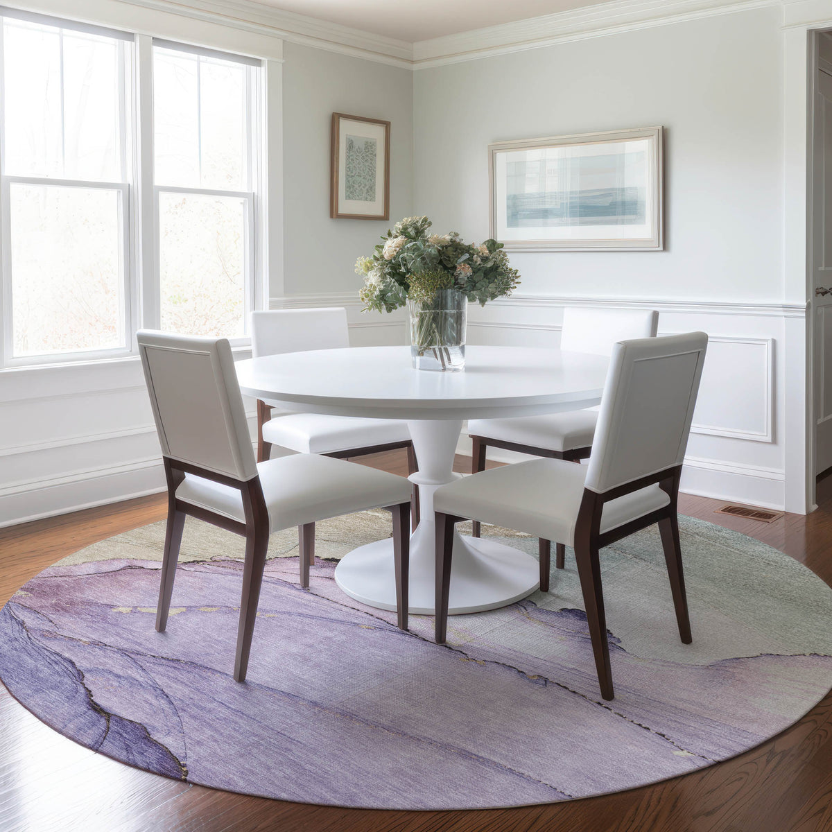 addison chantille acn1783 lavender rug