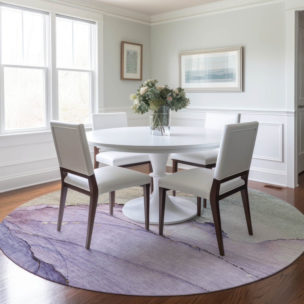 addison chantille acn1783 lavender rug