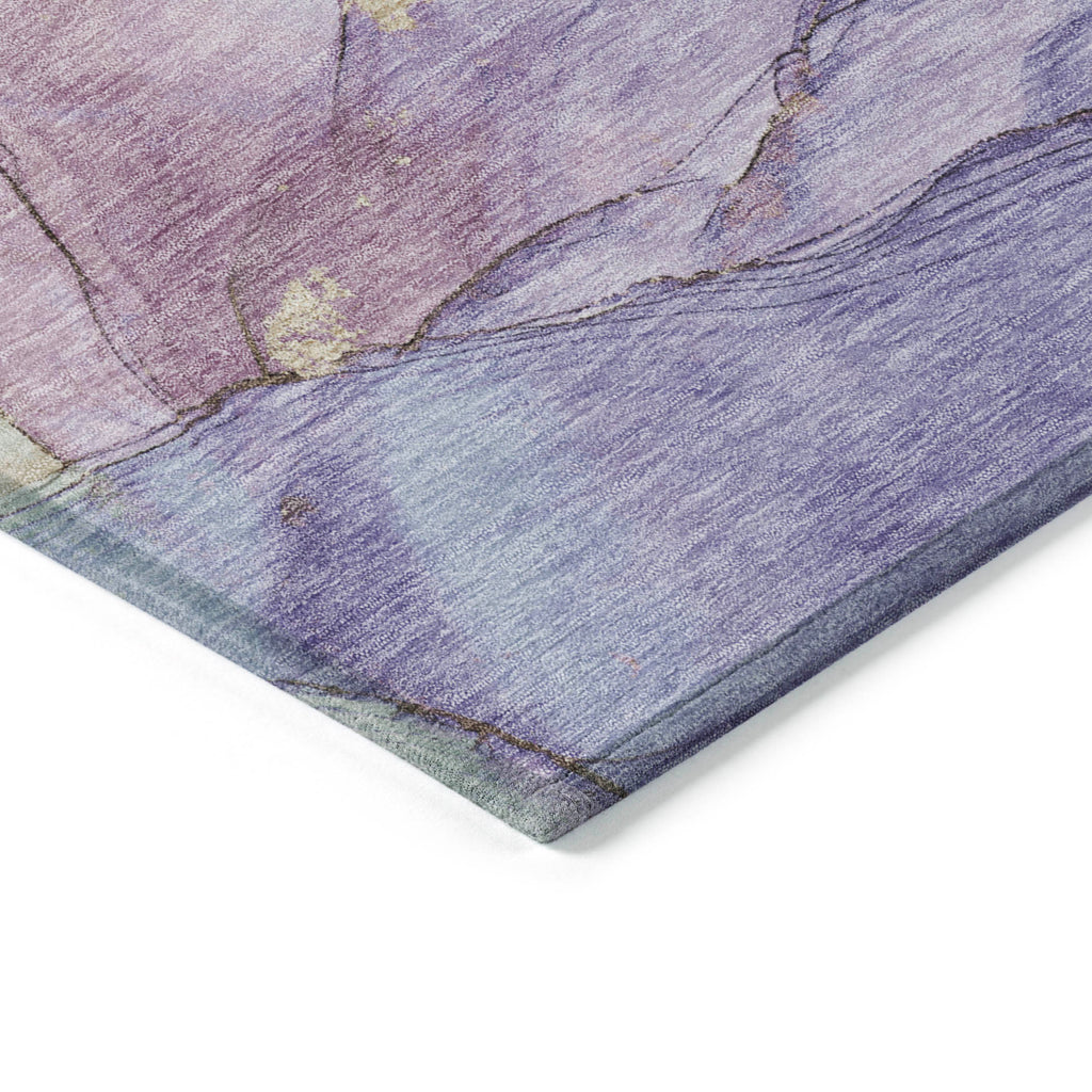 addison chantille acn1783 lavender rug