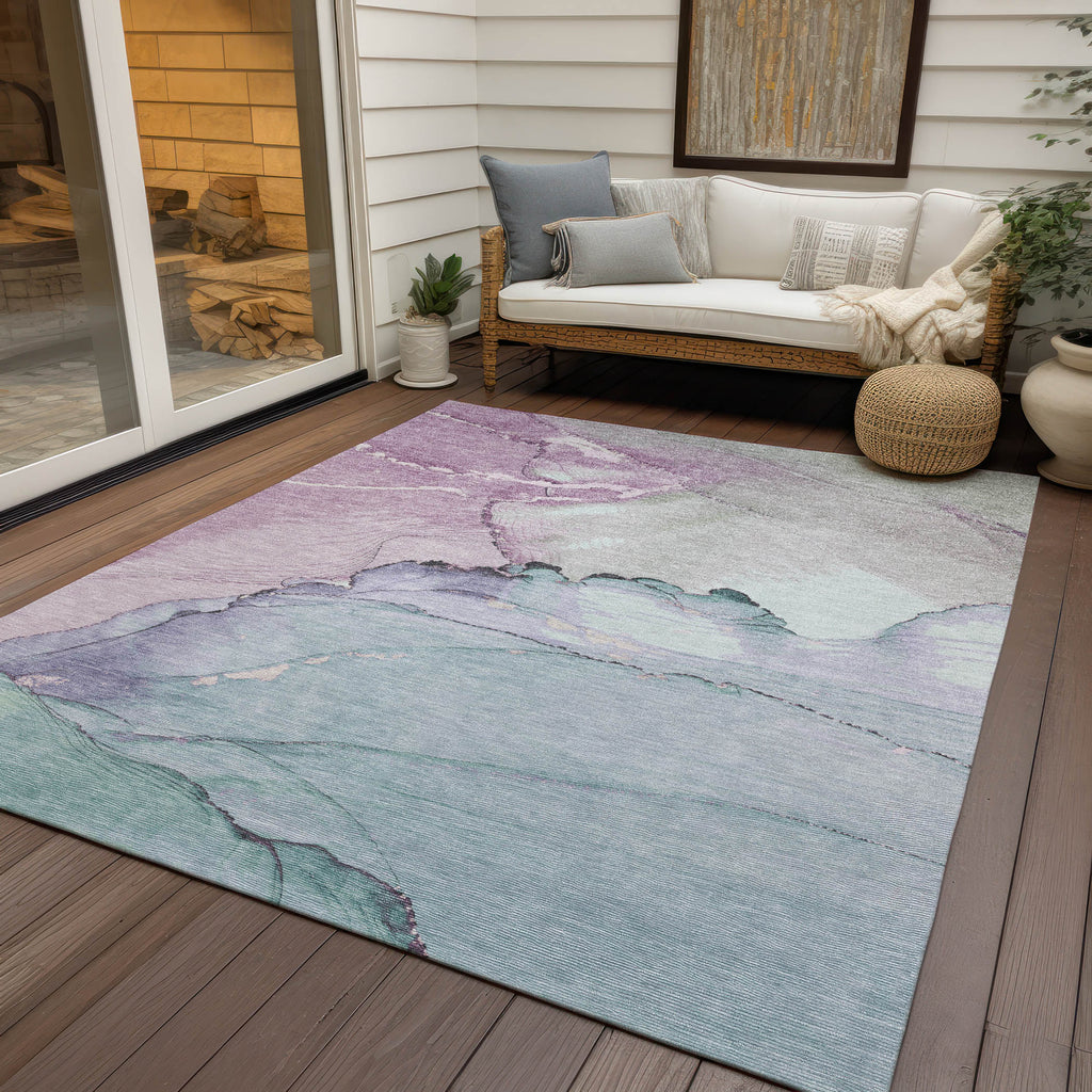 addison chantille acn1783 seafoam rug